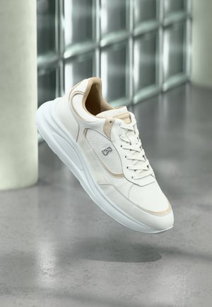 BILBAO - Αθλητικά παπούτσια - white