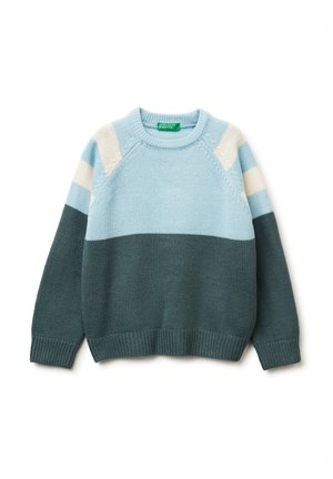 Maglione - blue