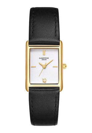 QUARZUHR - Orologio - schwarz