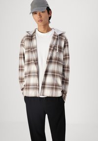 Only & Sons ONSSEJER PANT - Kelnės - black