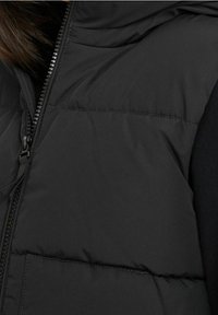 C&A Weste - black