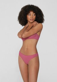 Tezenis BRAZILIAN AUS  - String - Pink
