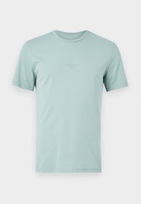 AIDY TEE - Basic póló - full grey