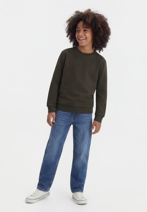 ONLY & SONS junior OSJCERES  ciemnozielony