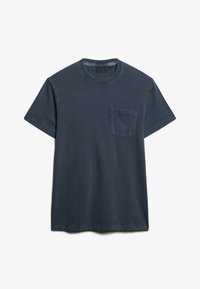 Ausgewählt, washed eclipse navy