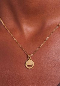 Lucardi CHIC - Ketting - gold-coloured
