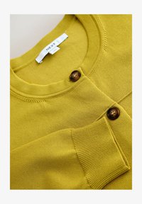 Nije odabrano, citrine yellow