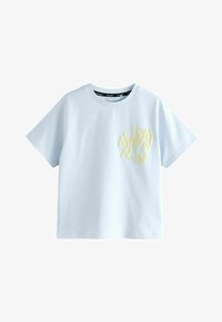 Vybráno, light blue