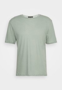 rag & bone T-shirt basic - light green