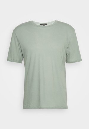 Basic T-shirt - light green
