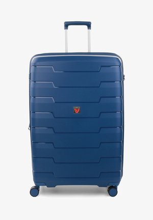 Gabol LIMIT ROLLEN TROLLEY 77 5 CM - Trolley - mint Gabol LIMIT ROLLEN TROLLEY 77 5 CM - Trolley - mint