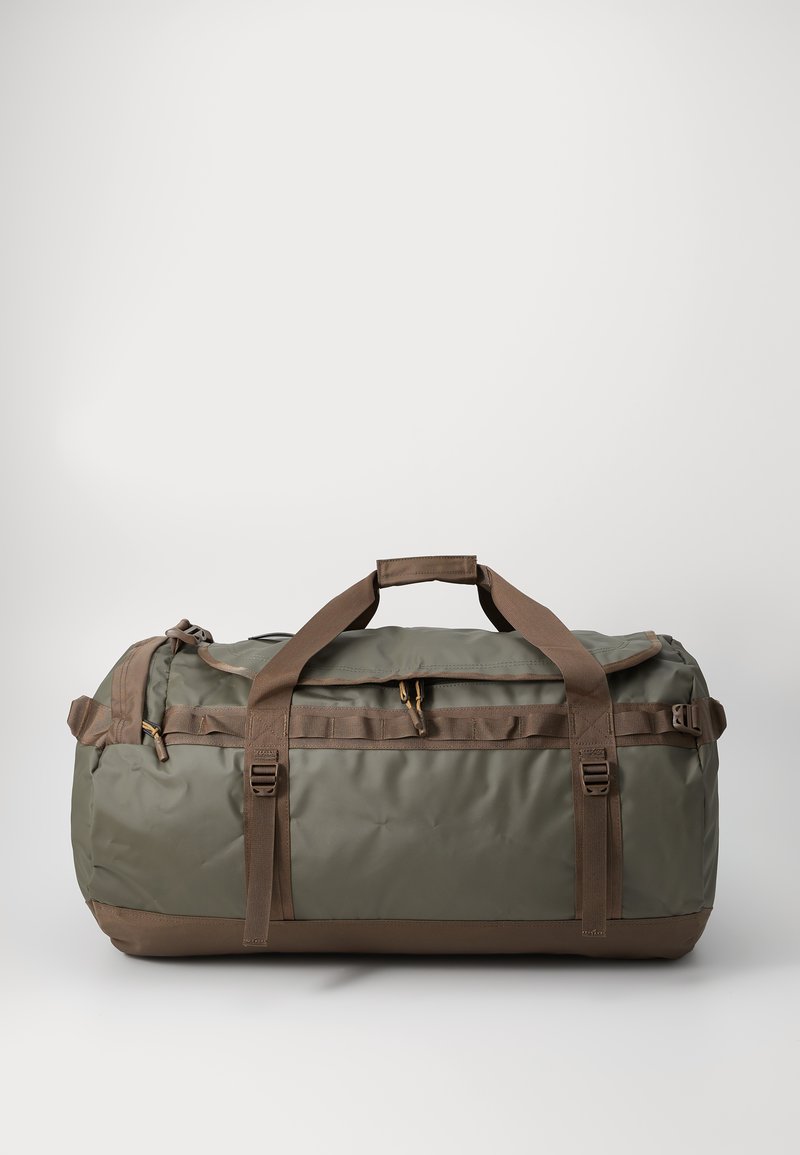 The North Face BASE CAMP DUFFEL - L - Reiseveske - new taupe