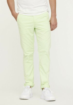 GALANT - Chino - lime