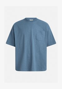 Non sélectionné, blue ashes