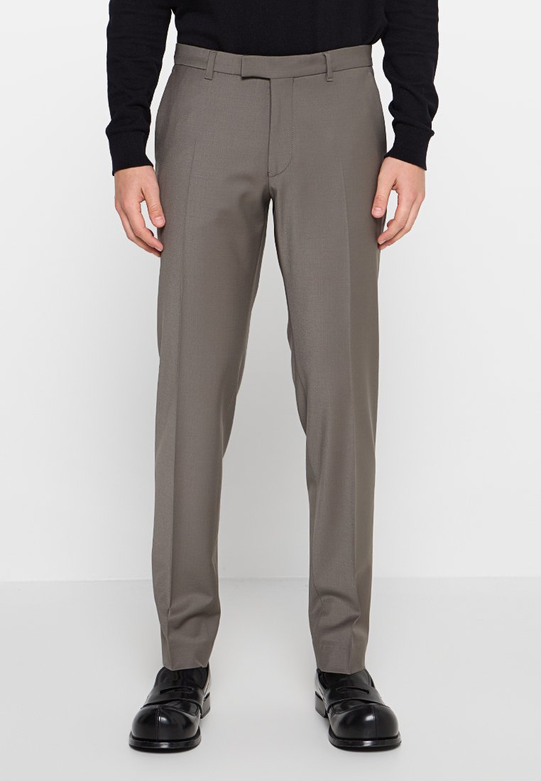 drykorn Broek groen drykorn Broek groen