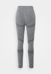 Ellesse Leggings - mottled grey
