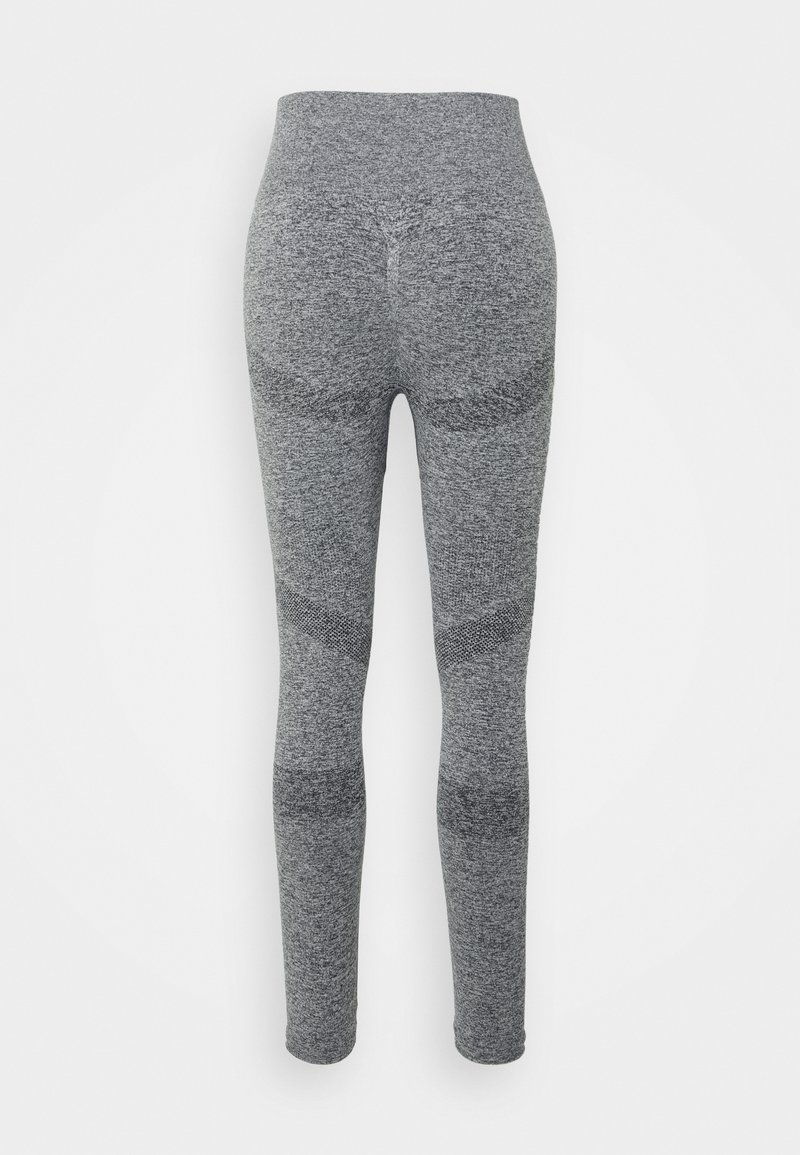 Ellesse Leggings mottled grey (Pre-owned)