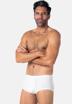 Eminence, Slip - blanc