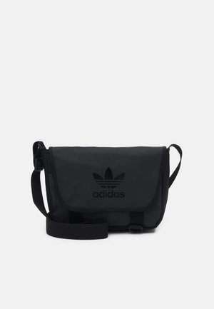 Sac bandoulière - black