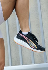 Puma Zapatillas running asfalto - black