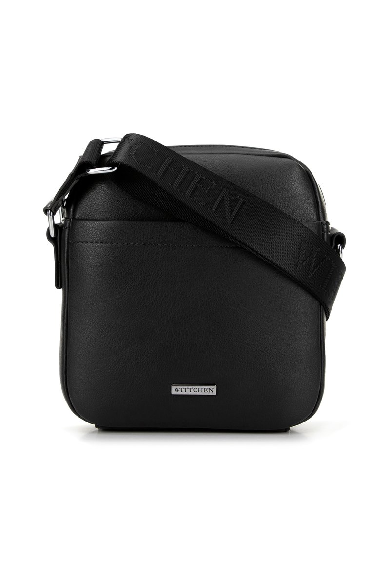 WITTCHEN Borsa a tracolla - black