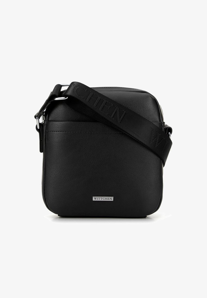WITTCHEN Borsa a tracolla - black