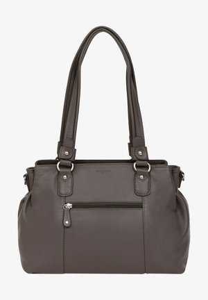 Hexagona CONFORT - Borsa a mano - taupe