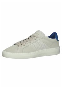 Scotch & Soda Sneaker low - putty cream beige