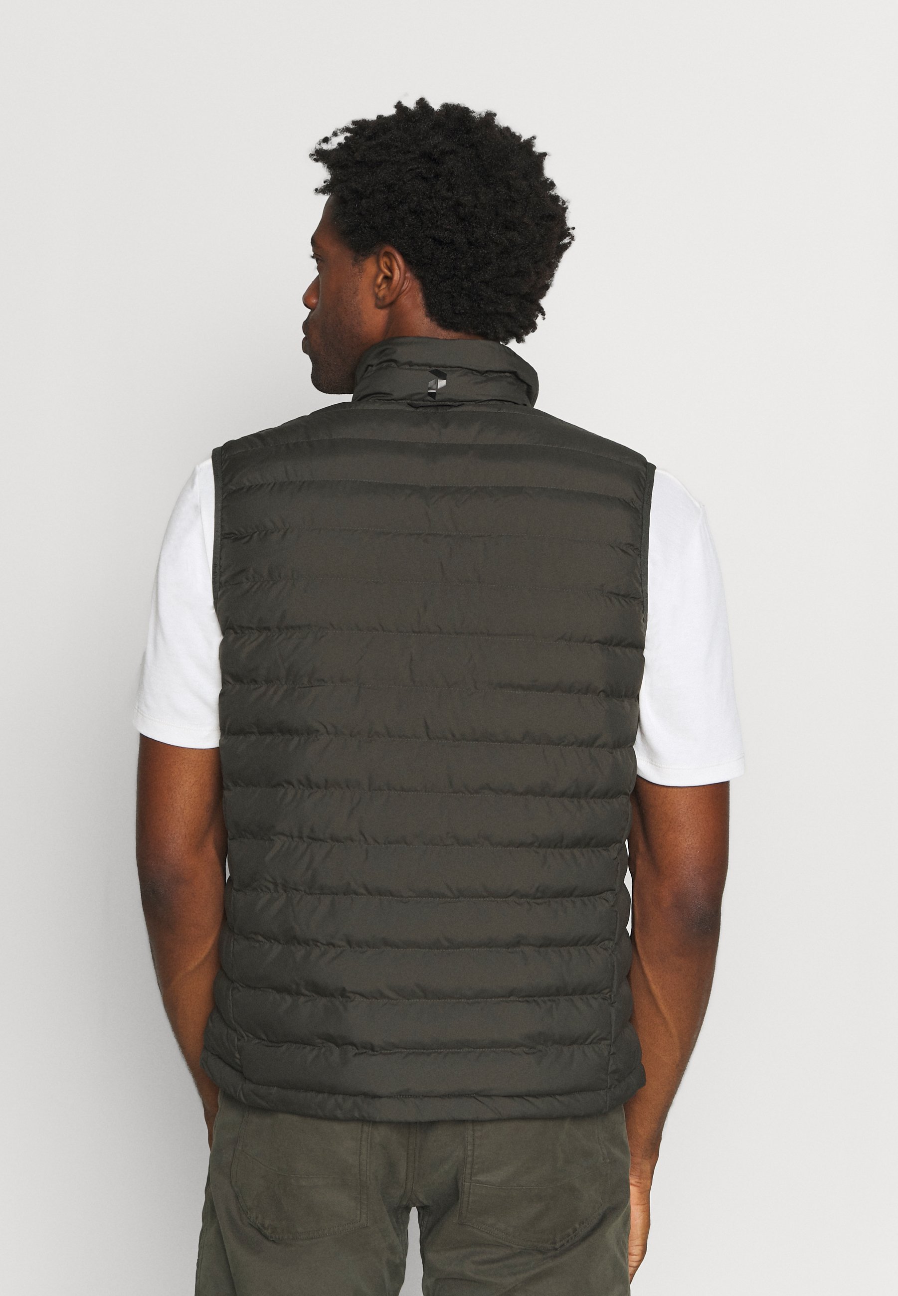 peak performance liner