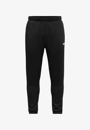 JAKO, JAKO DYNAMIC FREIZEIT HOSE DAMEN FUSSBALL - TEAMSPORT TEXTIL - HOSEN - Jogginghose - schwarz