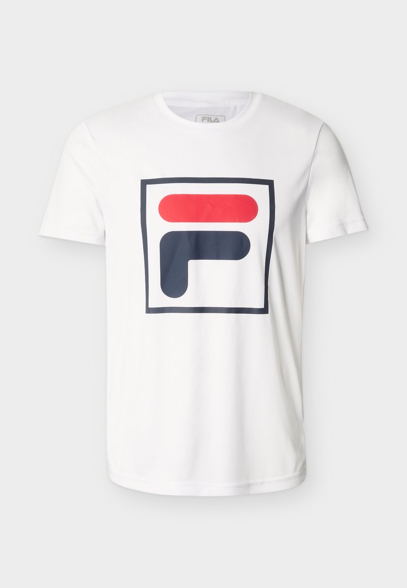 Fila Sport T-shirt wit Fila Sport T-shirt wit
