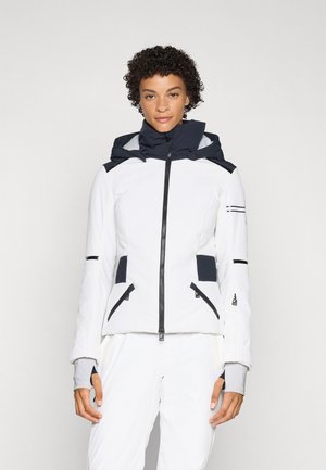MARTHA - Ski jas - bright white