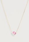 NECKLACE - Колие - yellow gold-coloured