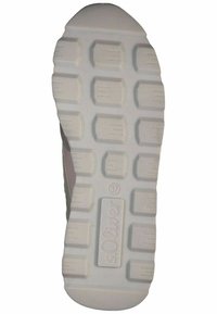 s.Oliver Sneakers laag - soft blue comb