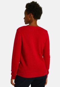 Monoprix MANCHES LONGUES COL BATEAU - Pullover - opera
