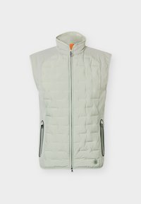 Nevybrané, forest fog