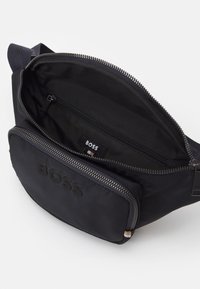BOSS CATCH 3.0 BUMBAG - Marsupio - dark blue