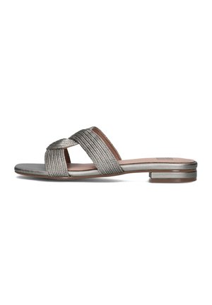 Mules - plomo