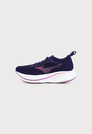 Mizuno, NEO ZEN 2 - Cestná bežecká obuv - rhodonite/dahlia/royal blue