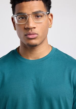 America Today, AMERICA TODAY T-SHIRT ERIC - T-shirt basic - green