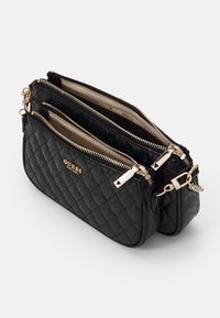 Guess YARMILLA  - Borsa a tracolla - black