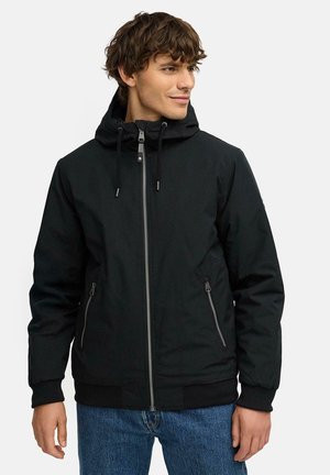 STUARTT YOUMODO - Vinterjakker - black