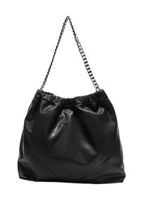 SHOULDER - Kabelka - black