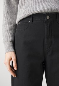 Weekend Max Mara Wide leg - white