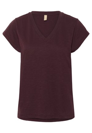 Culture BIANA - T-shirt basic - winetasting