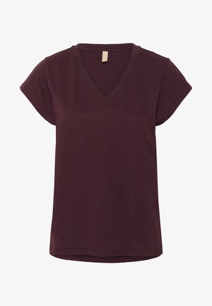 Culture BIANA - T-shirt basic - winetasting