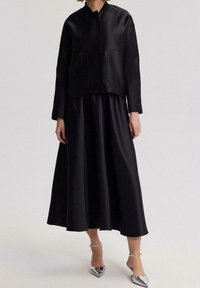 Touché Privé Bomberjacke - black