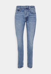 Não selecionado, denim