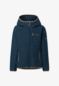 Unselected, dark sea desert