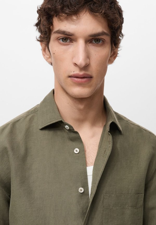 AVISPA - Shirt - kaki4